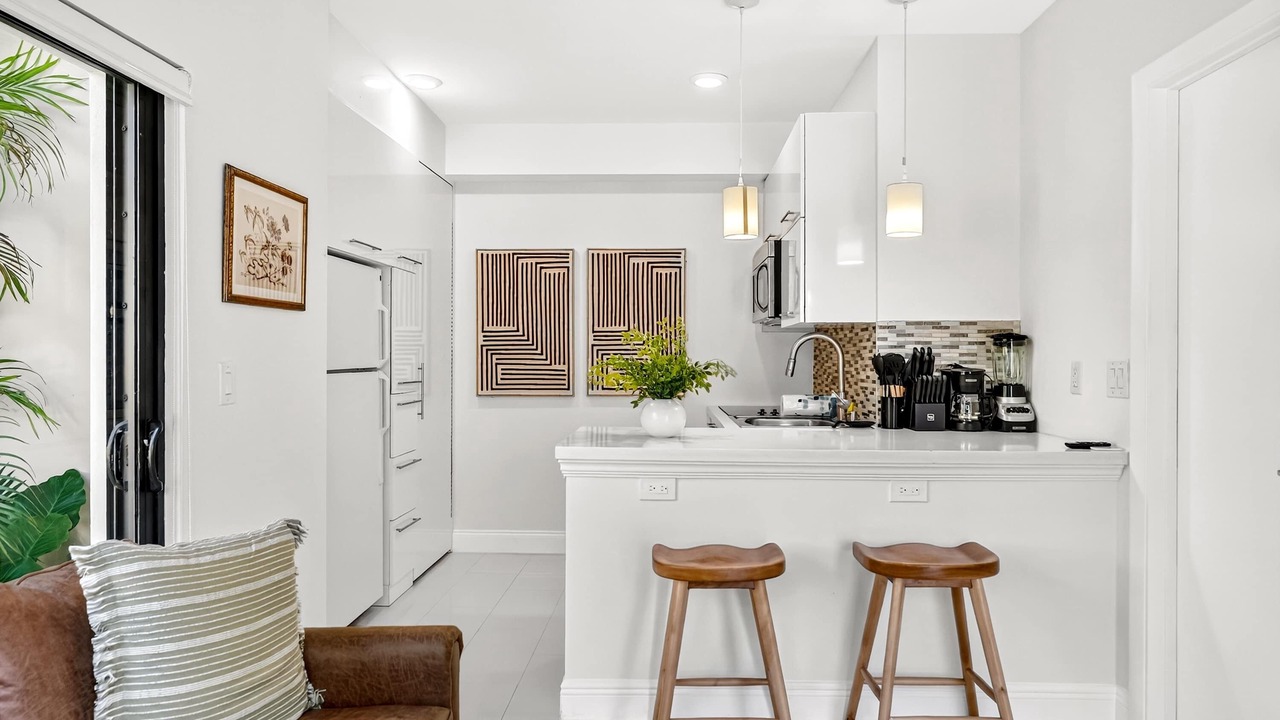 Photo of Kitchen in Beverly Heights