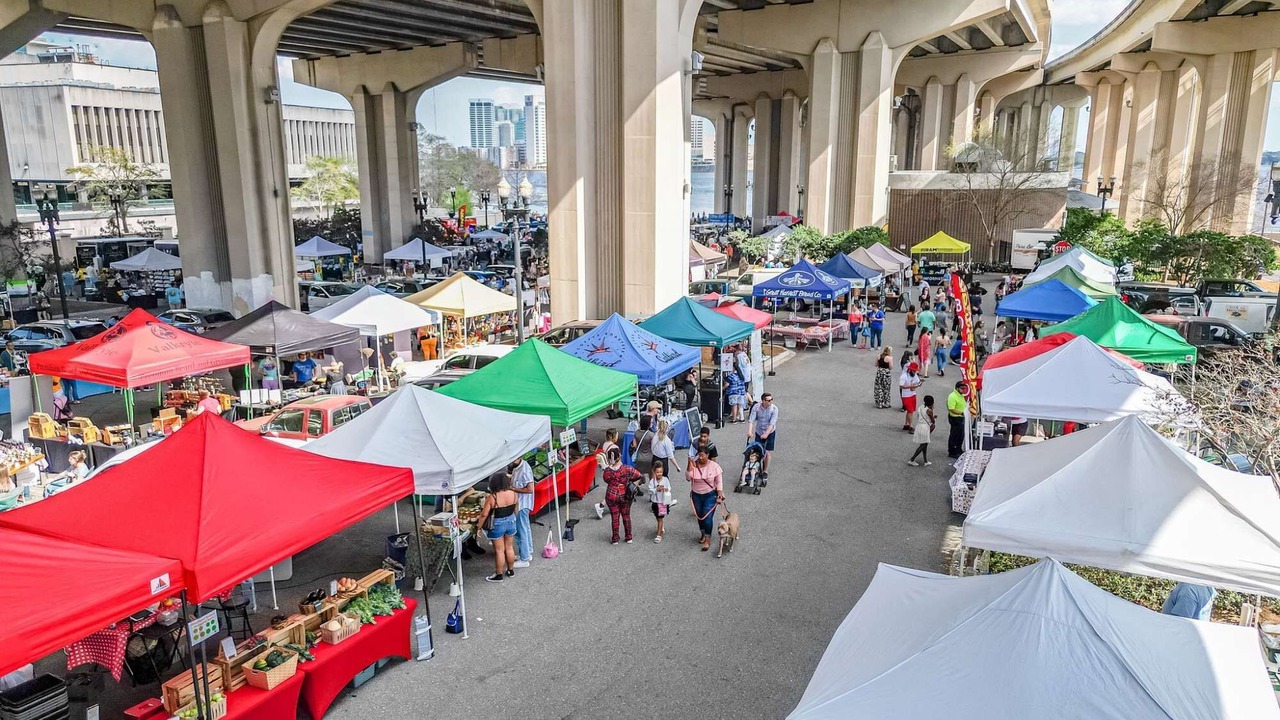 Photo of Others in Downtown Jacksonville