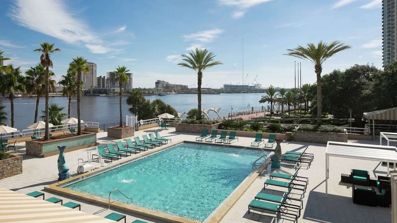 Photo of Outdoor in Downtown Jacksonville