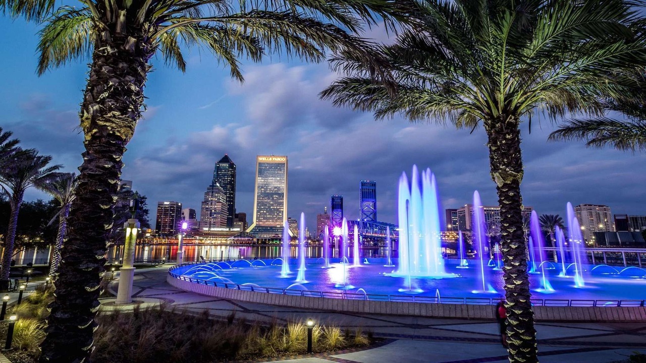 Photo of Outdoor in Downtown Jacksonville