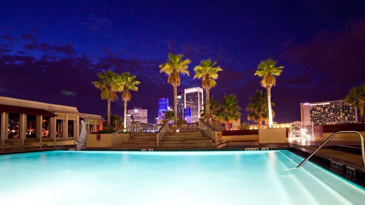Photo of Outdoor in Downtown Jacksonville