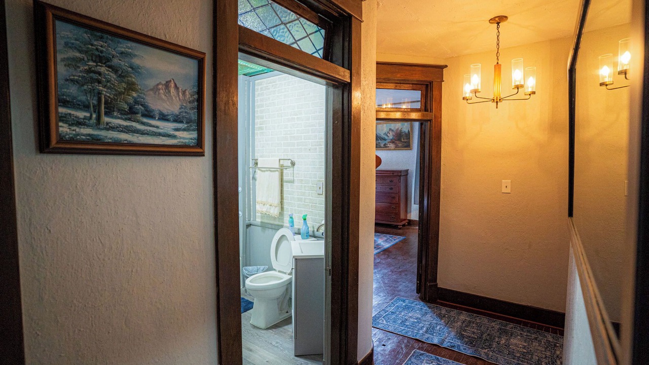 Photo of Bathroom in Poplar Bluff