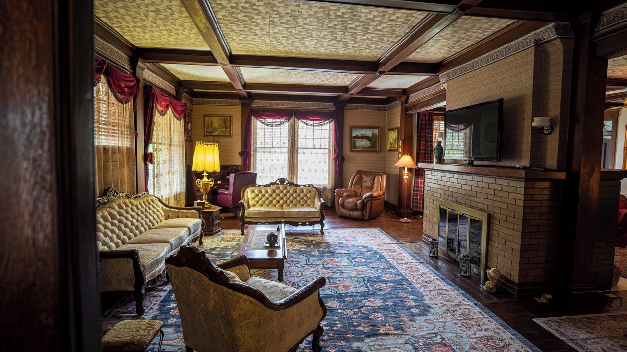 Photo of Livingroom in Poplar Bluff