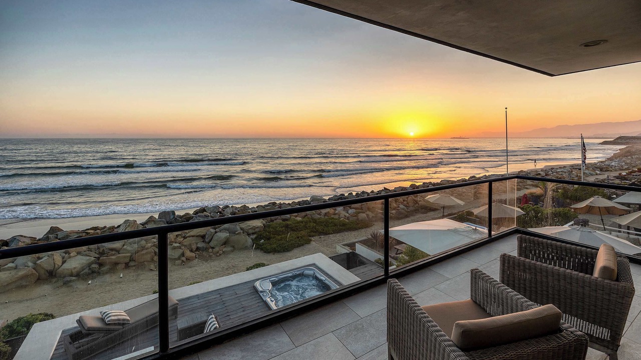 Photo of Patio Balcony in Ventura
