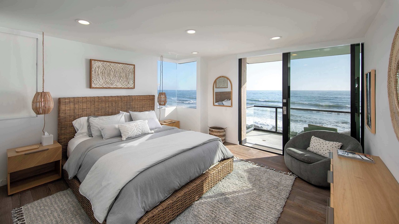 Photo of Patio Balcony in Ventura