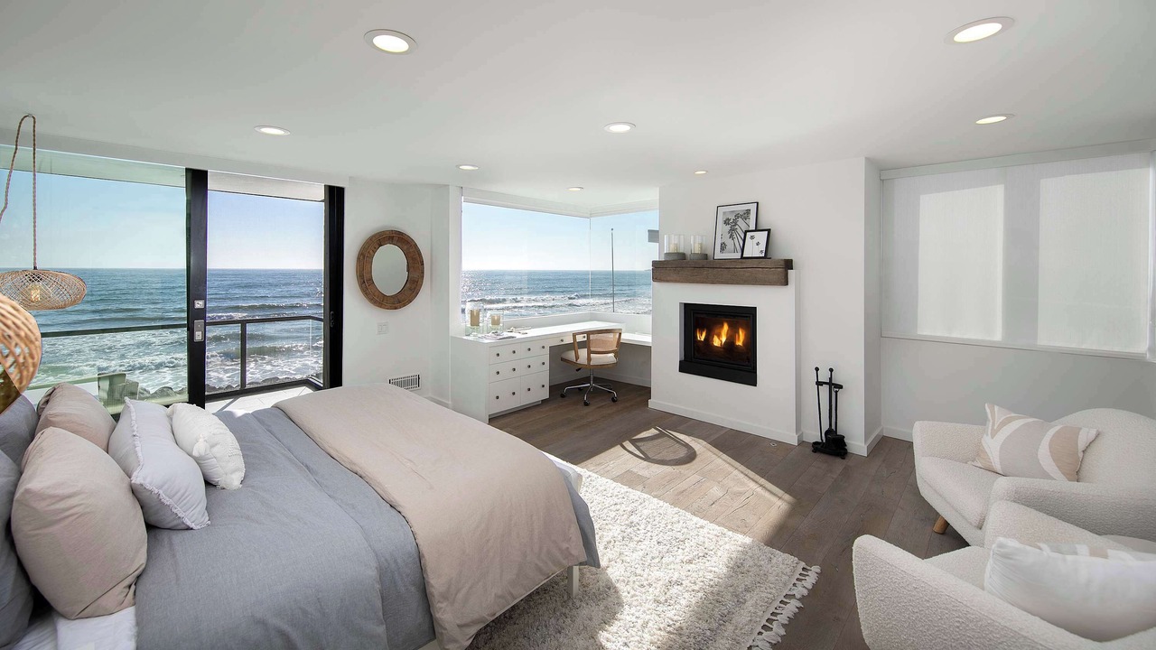 Photo of Patio Balcony in Ventura
