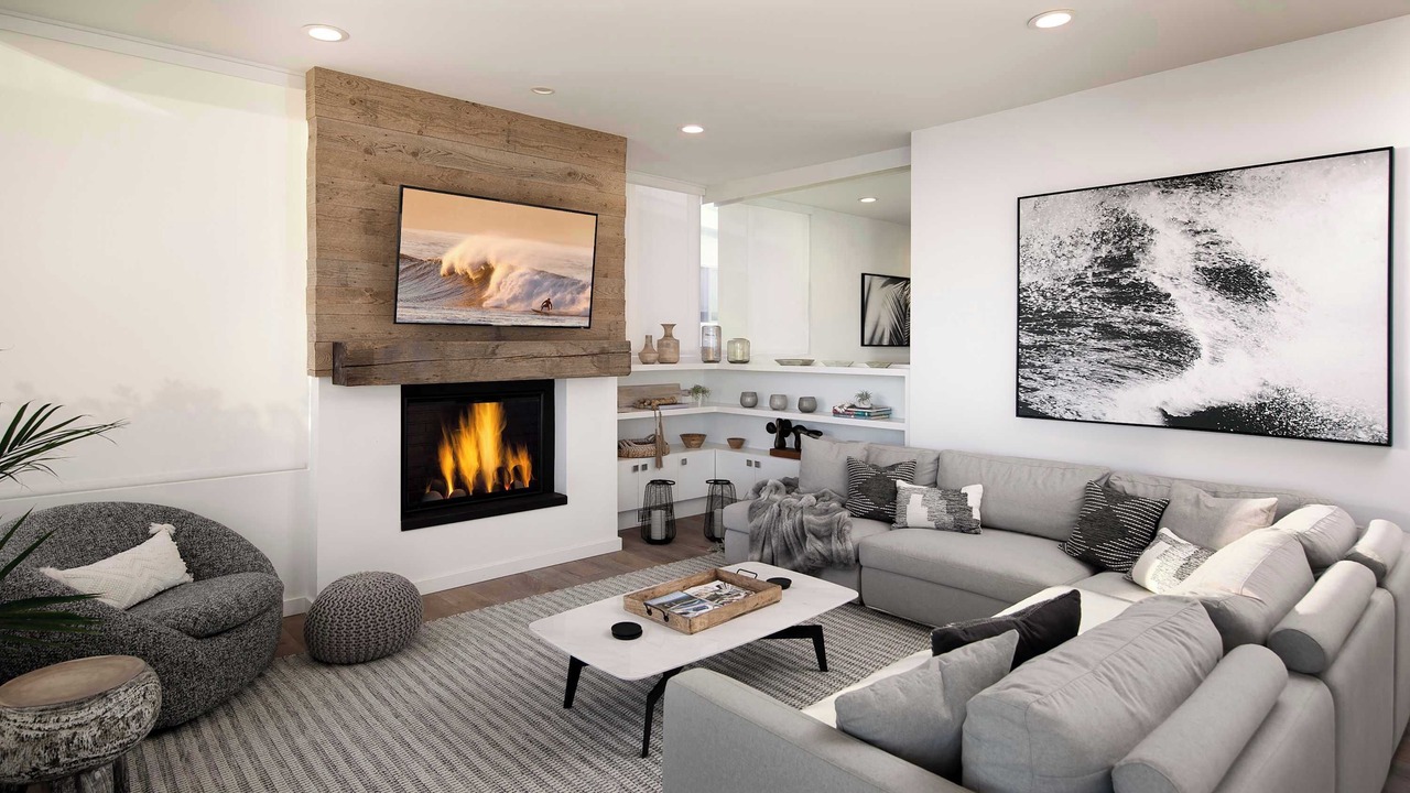 Photo of Livingroom in Ventura