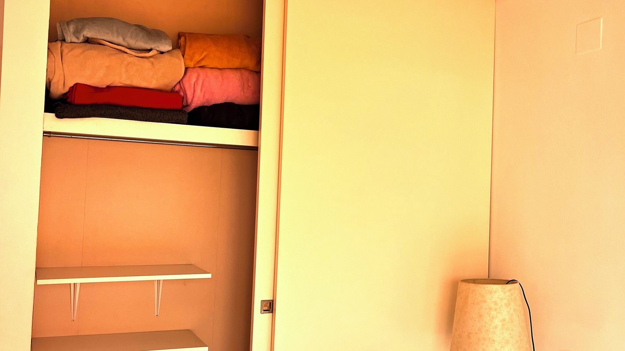 Photo of Bedroom in El Moncayo