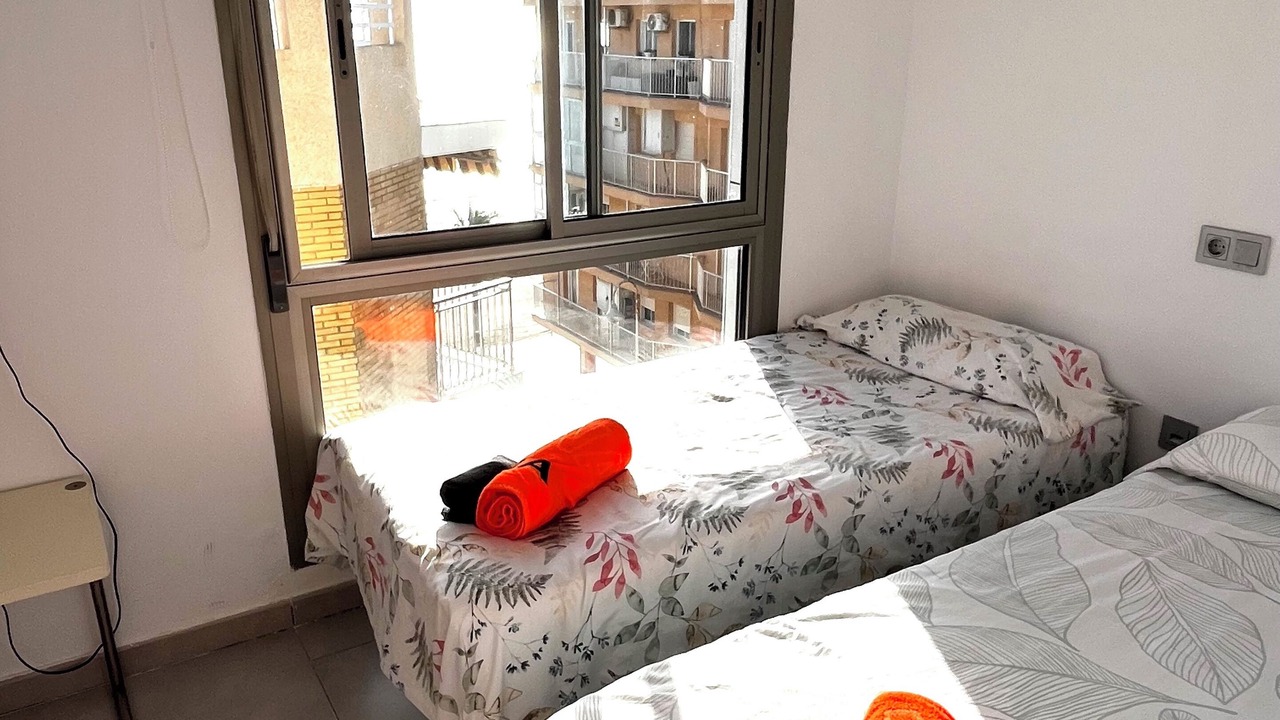 Photo of Bedroom in El Moncayo