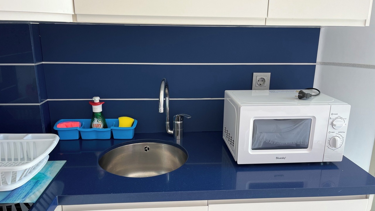 Photo of Kitchen in El Moncayo