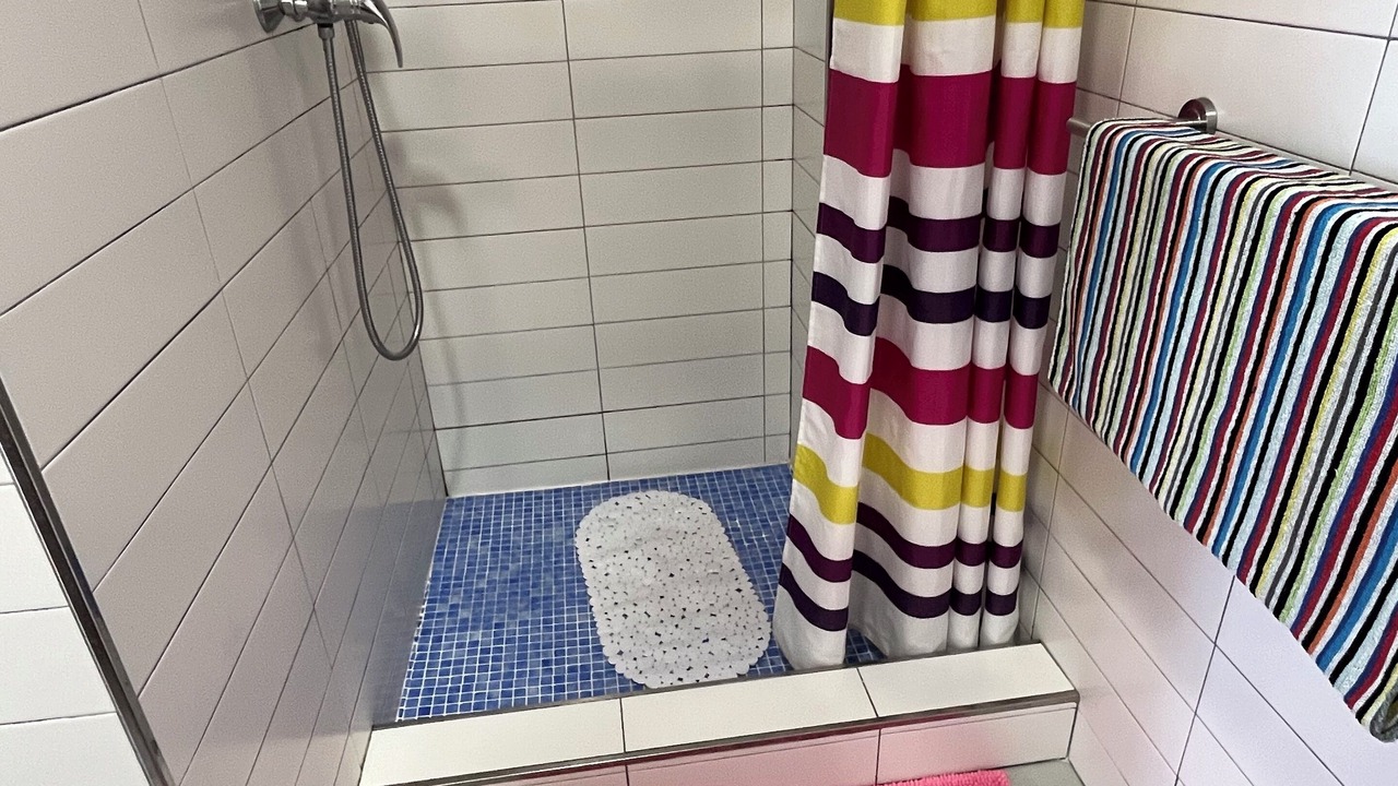 Photo of Bathroom in El Moncayo