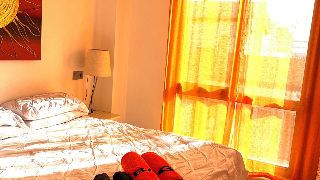 Photo of Bedroom in El Moncayo