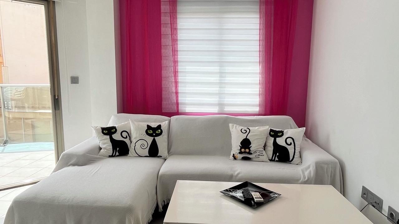 Photo of Livingroom in El Moncayo