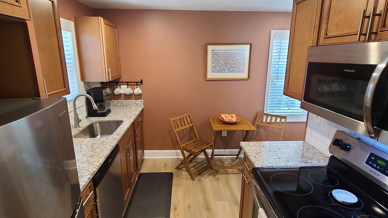 Photo of Kitchen in Arundel on the Bay