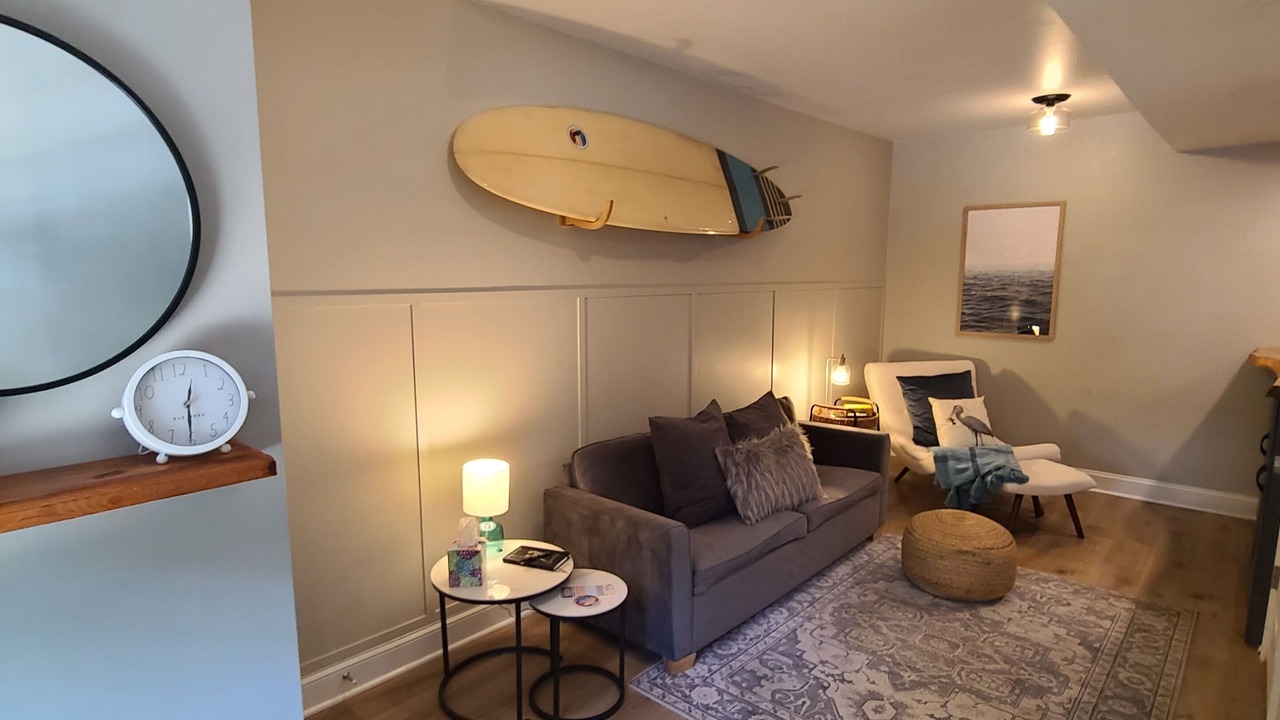 Photo of Livingroom in Arundel on the Bay