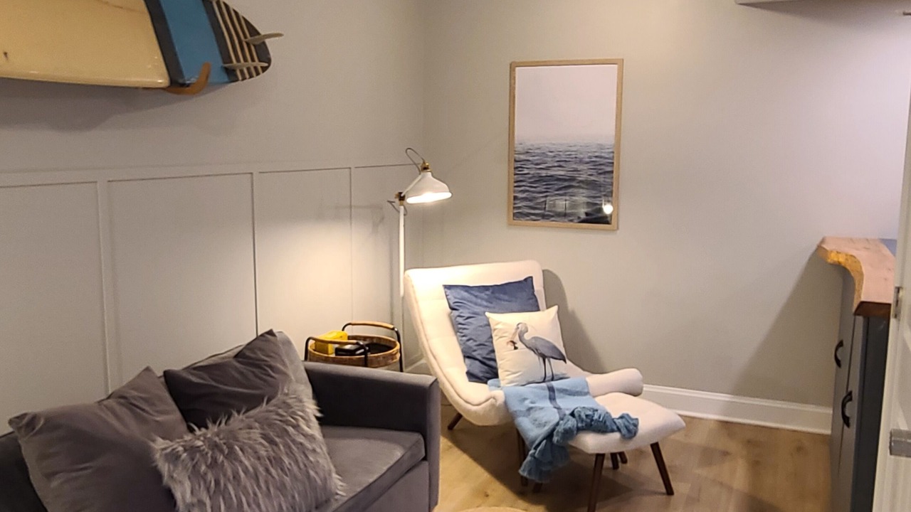 Photo of Livingroom in Arundel on the Bay