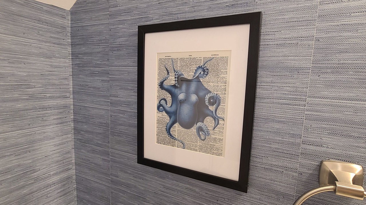 Photo of Bathroom in Arundel on the Bay