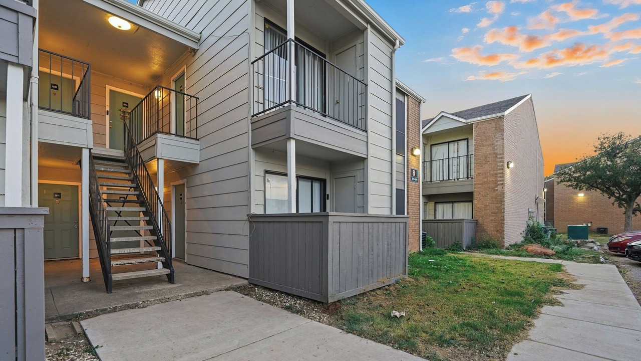 Photo of Outdoor in Lubbock