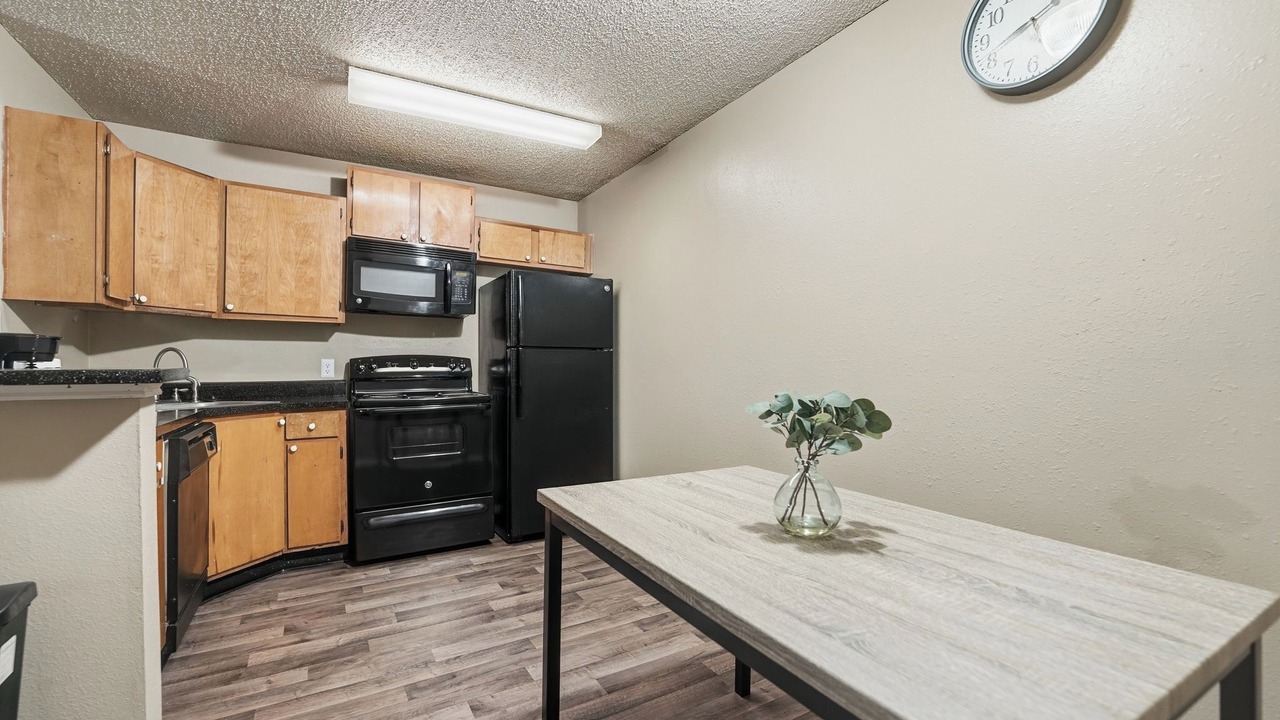 Photo of Kitchen in Lubbock