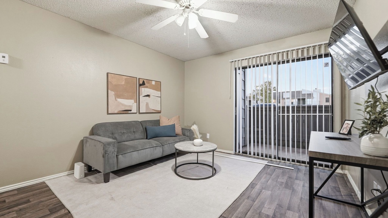Photo of Livingroom in Lubbock