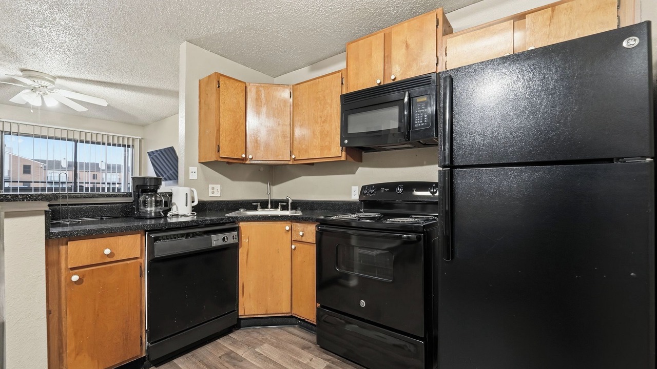 Photo of Kitchen in Lubbock