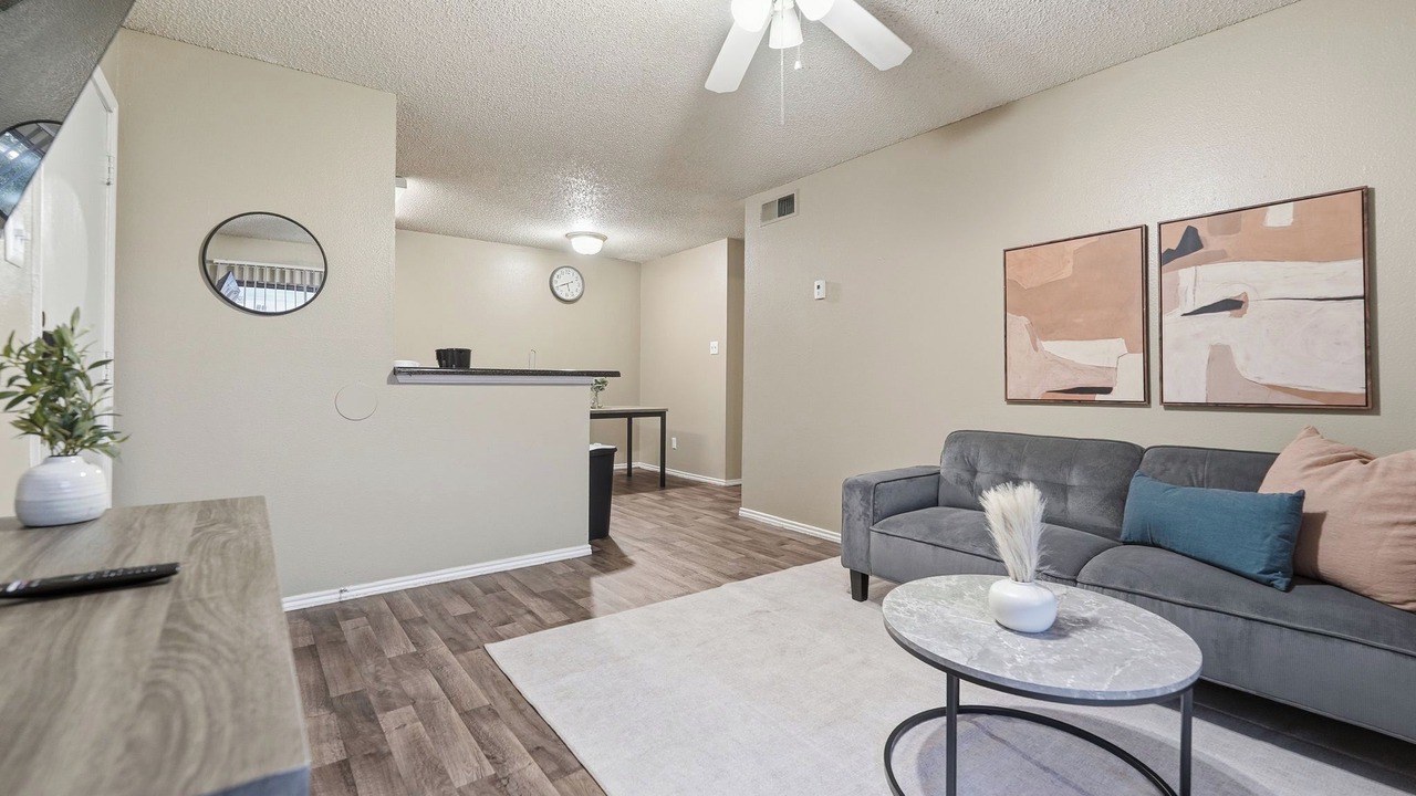 Photo of Livingroom in Lubbock