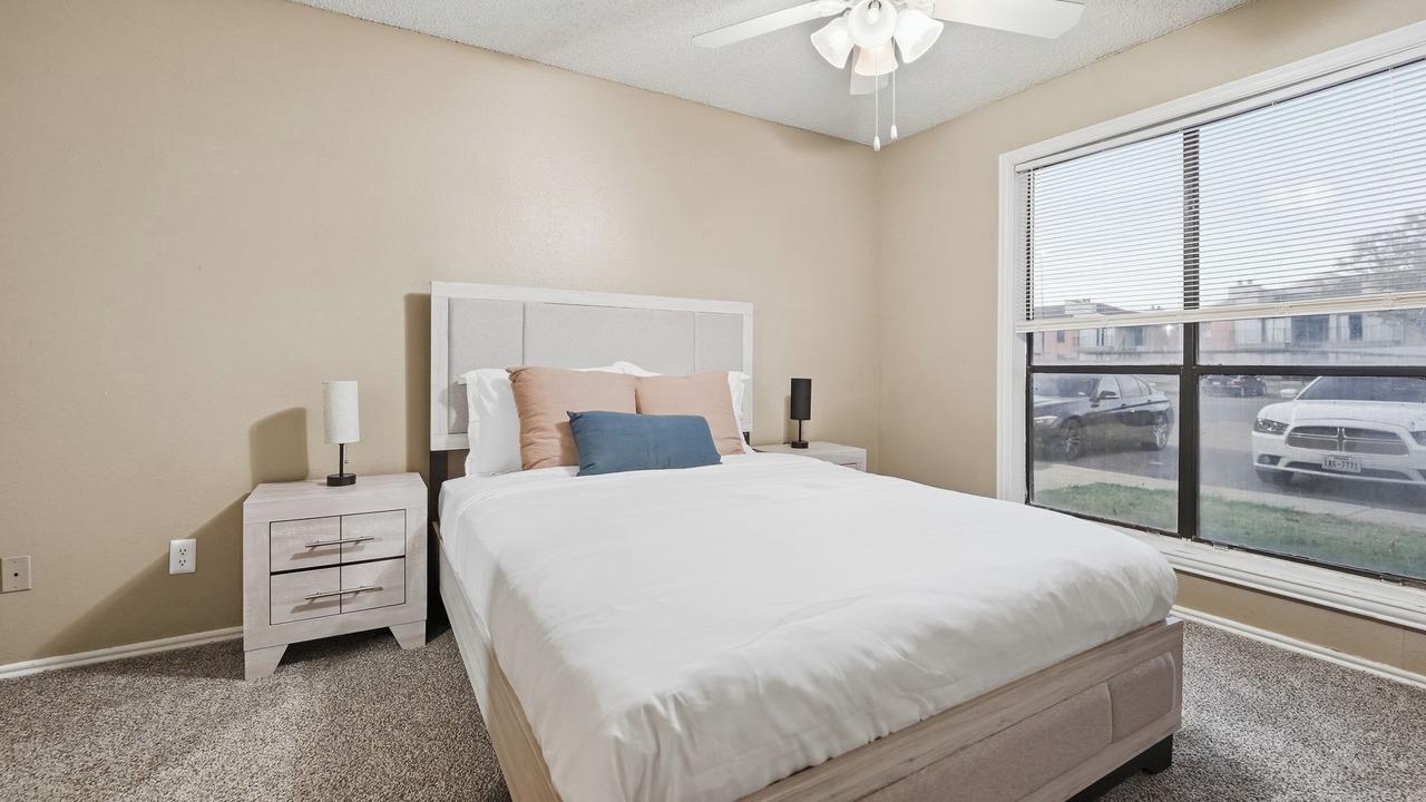 Photo of Bedroom in Lubbock