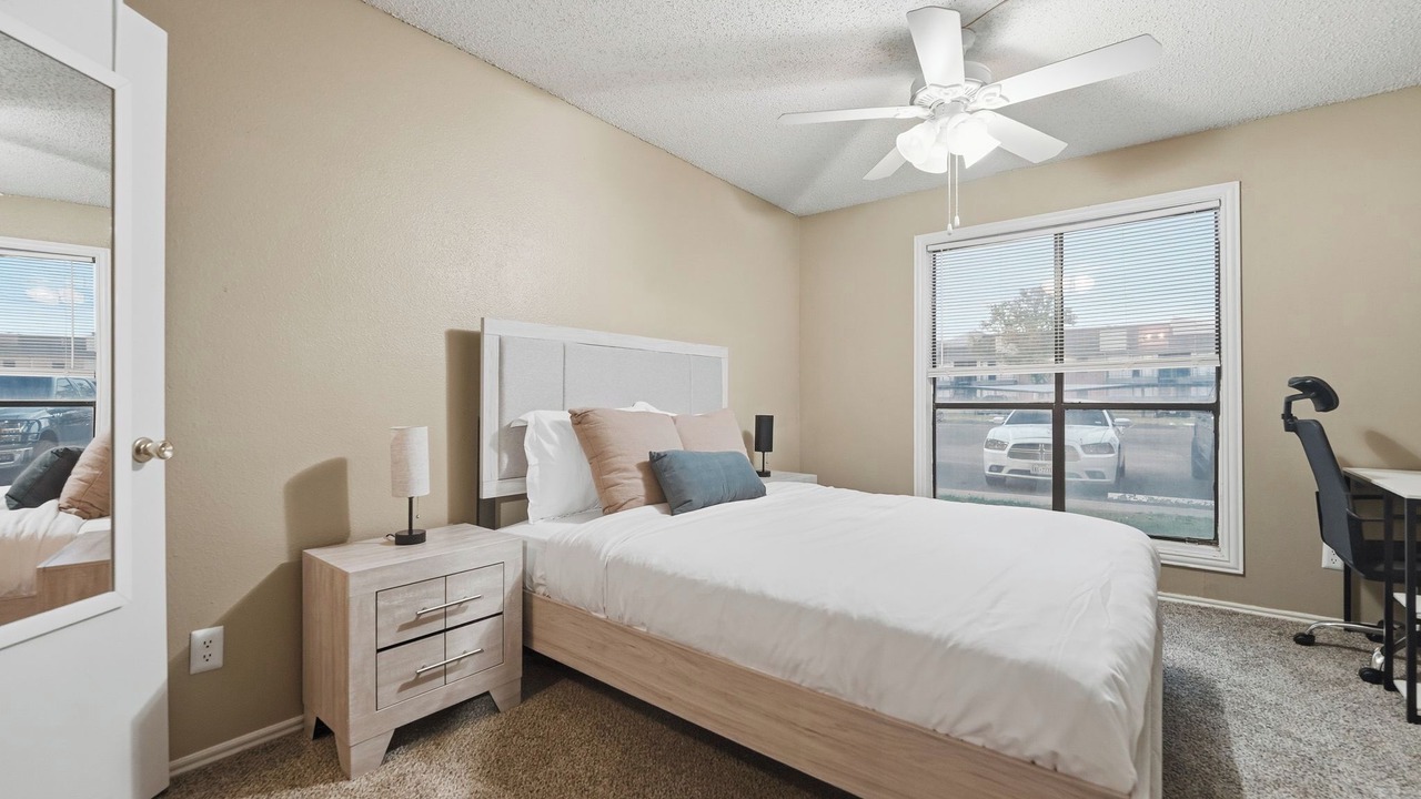 Photo of Bedroom in Lubbock
