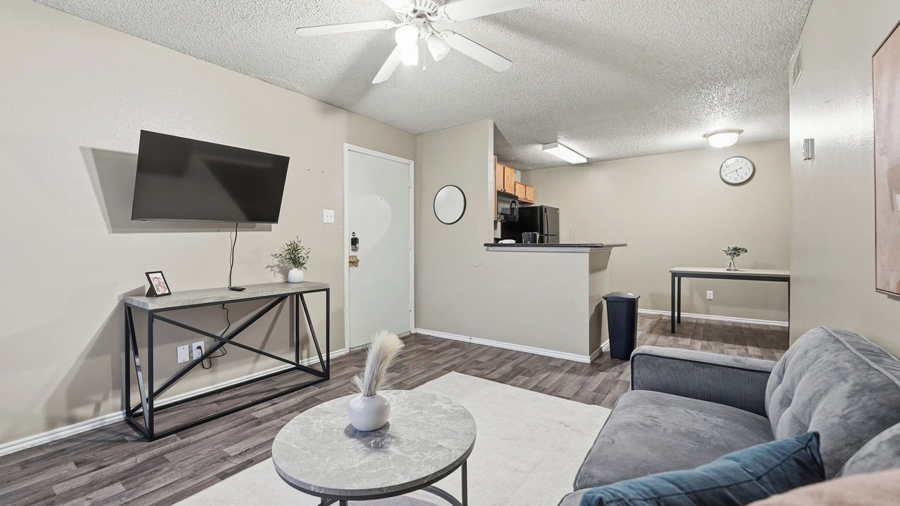 Photo of Livingroom in Lubbock