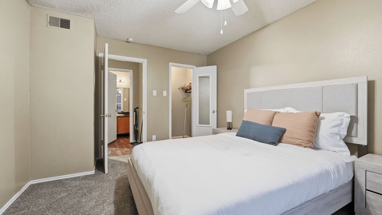 Photo of Bedroom in Lubbock