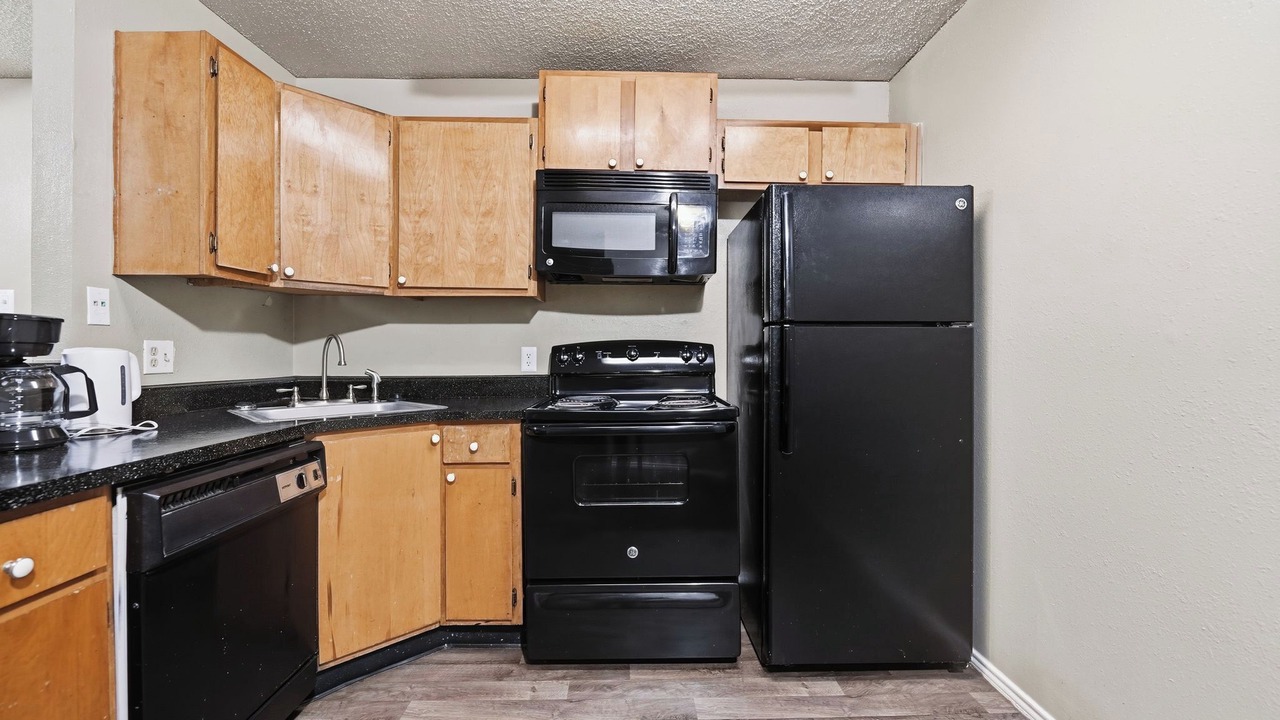 Photo of Kitchen in Lubbock