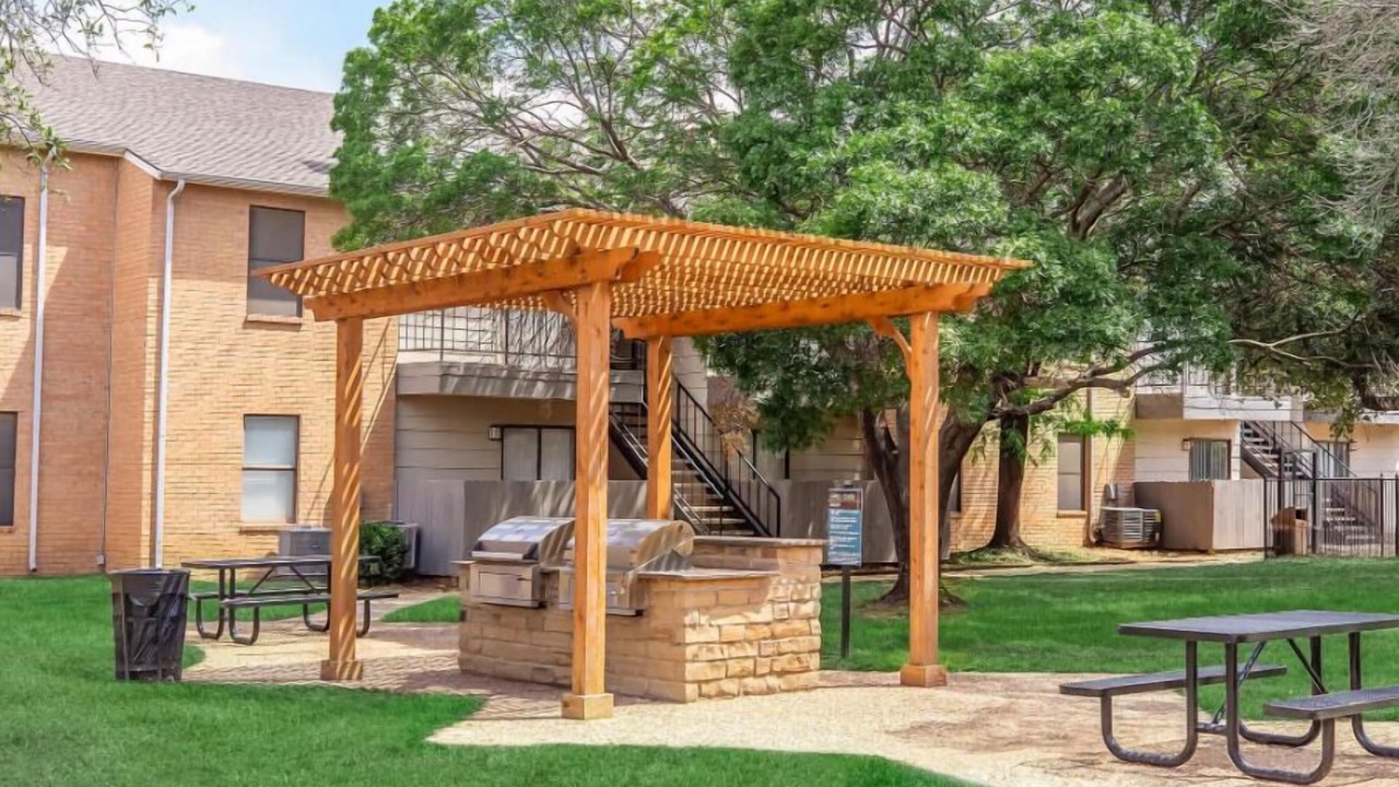 Photo of Outdoor in Lubbock