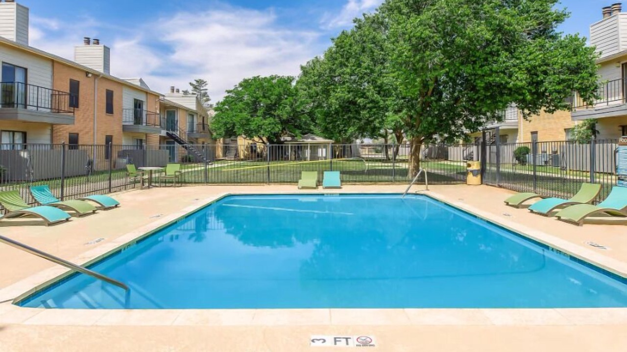 Photo of Outdoor in Lubbock