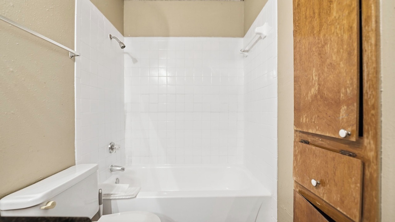 Photo of Bathroom in Lubbock