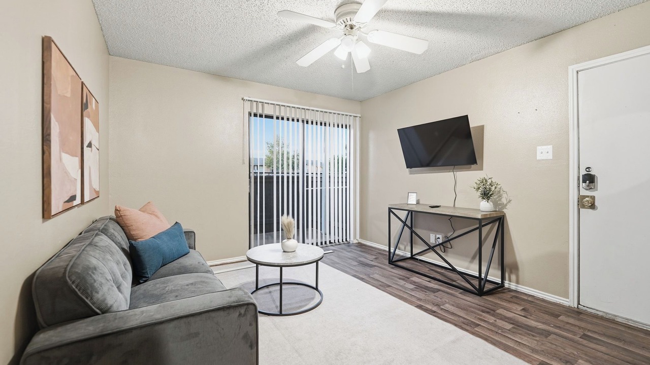 Photo of Livingroom in Lubbock