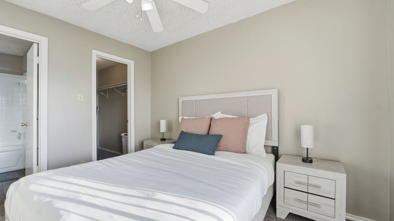 Photo of Bedroom in Lubbock