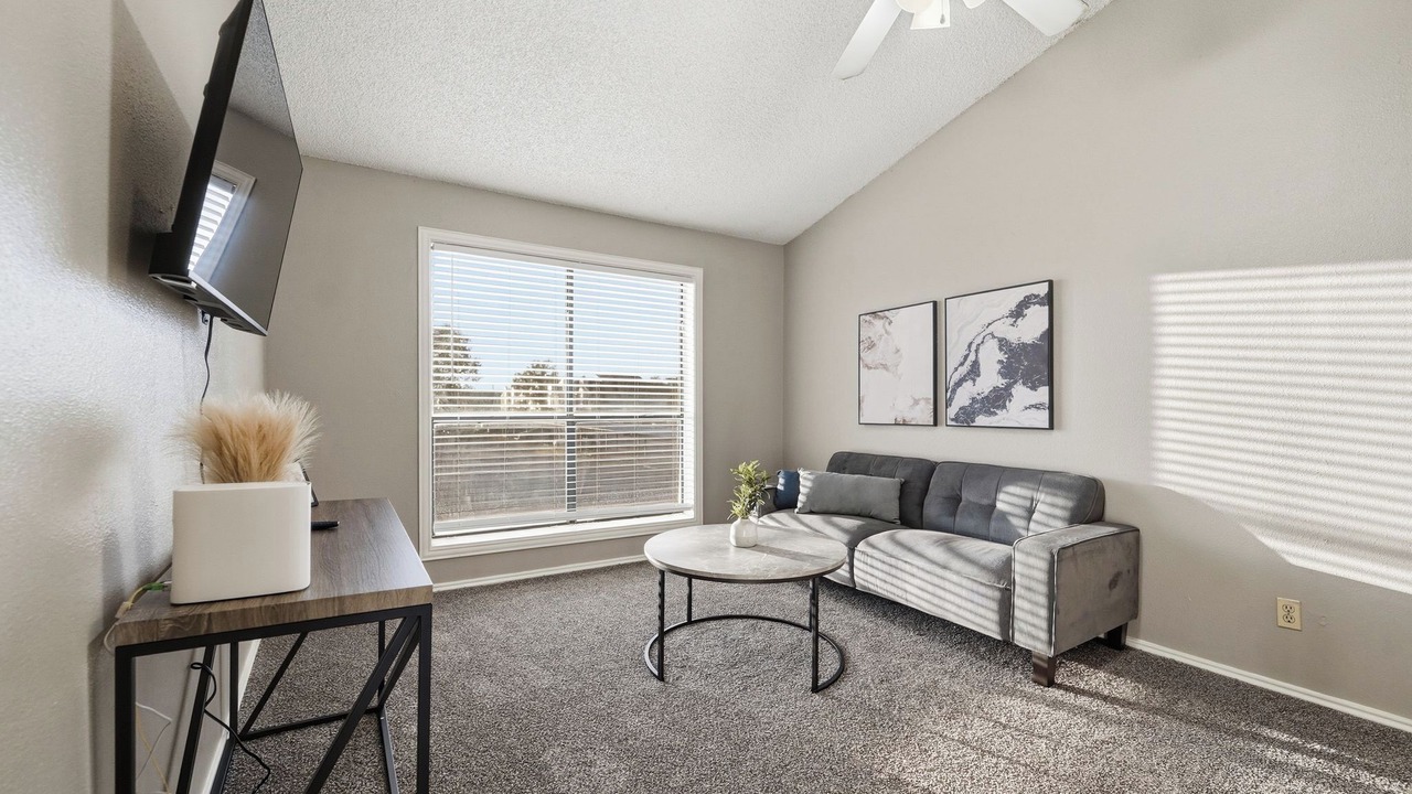 Photo of Livingroom in Lubbock