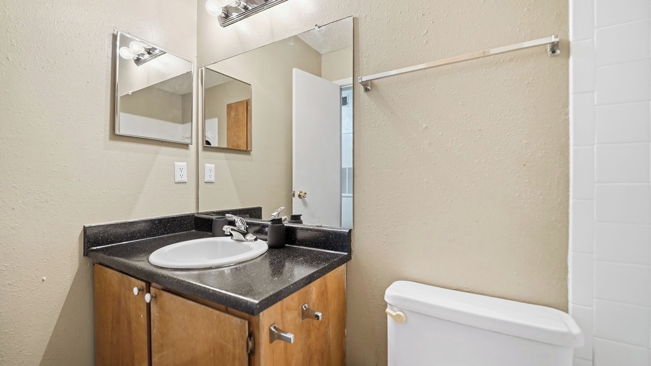 Photo of Bathroom in Lubbock