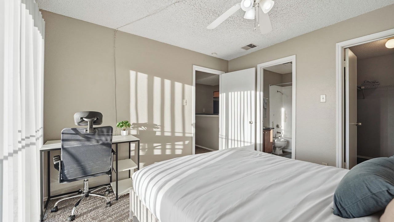 Photo of Bedroom in Lubbock