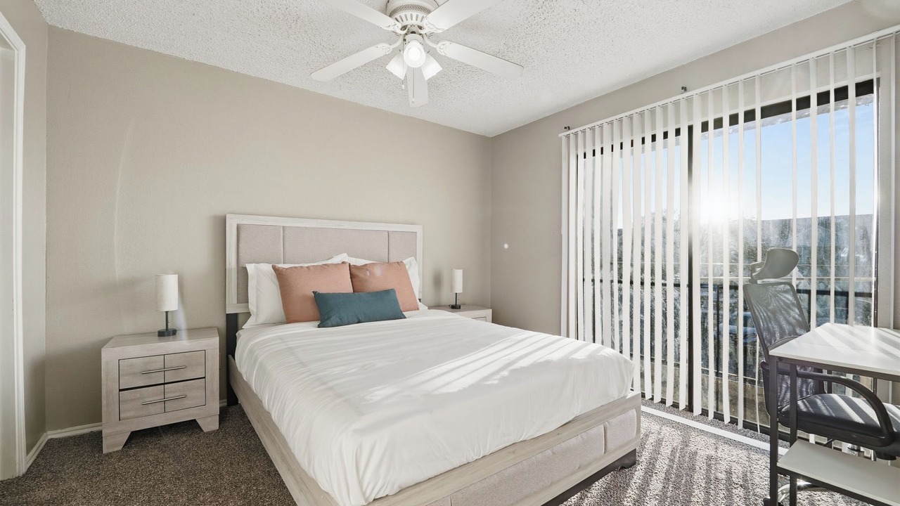 Photo of Bedroom in Lubbock