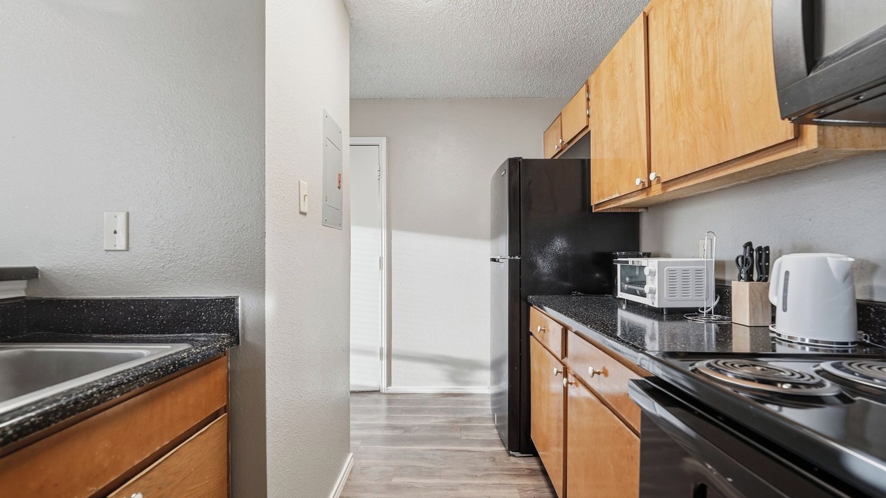 Photo of Kitchen in Lubbock