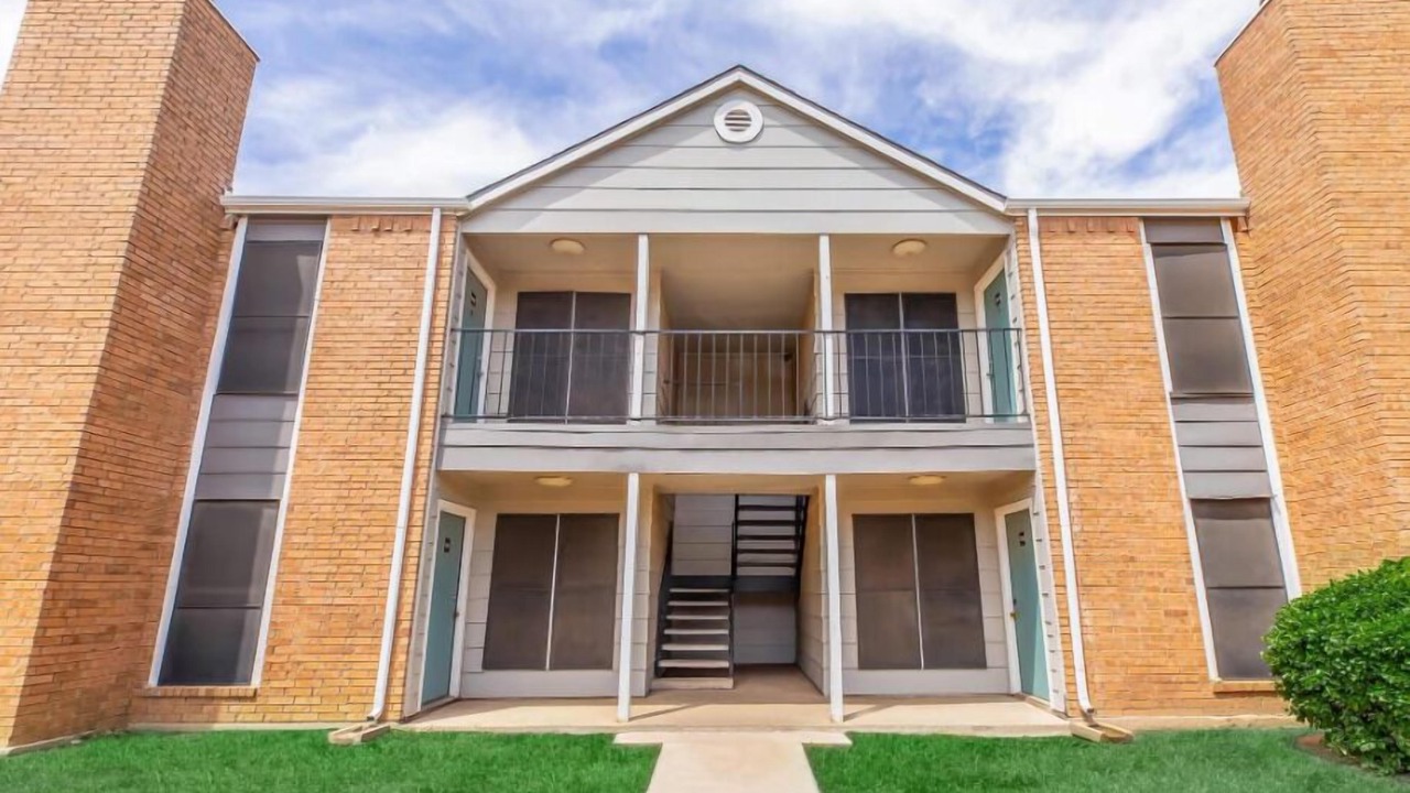 Photo of Outdoor in Lubbock