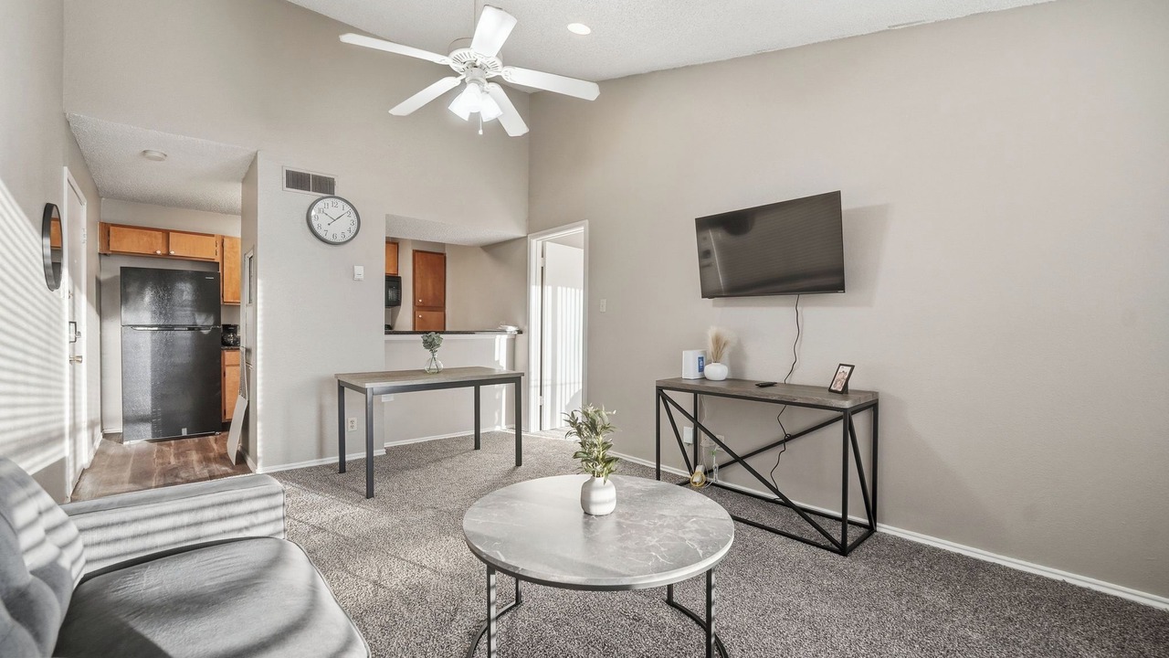 Photo of Livingroom in Lubbock