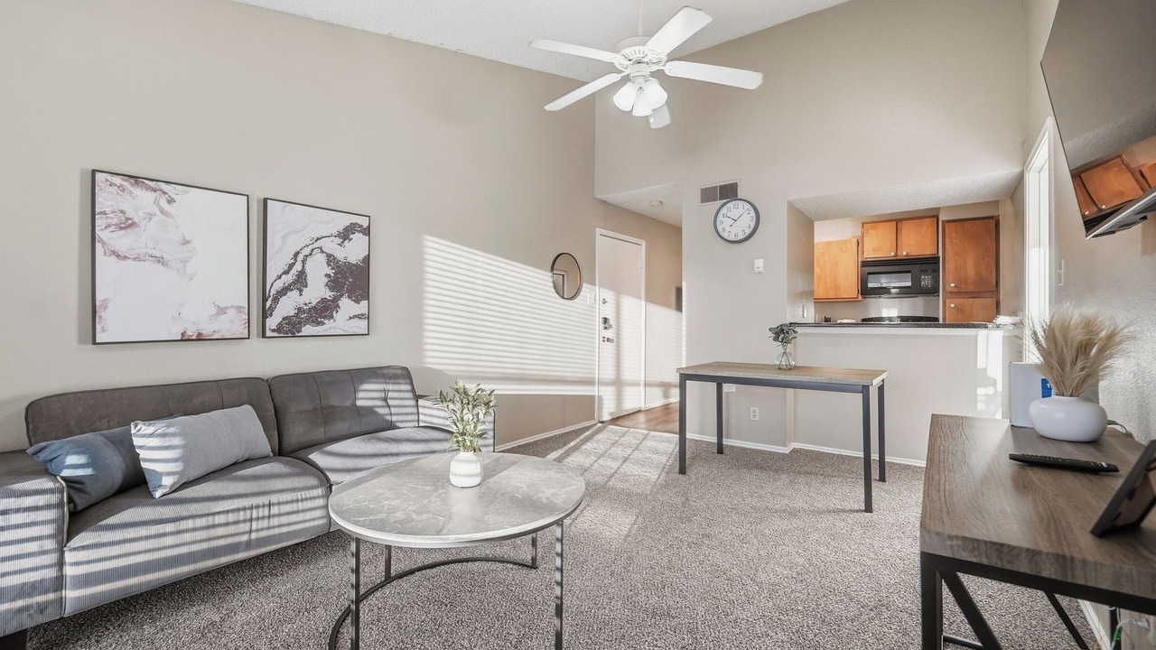 Photo of Livingroom in Lubbock