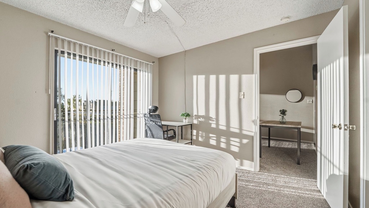 Photo of Bedroom in Lubbock