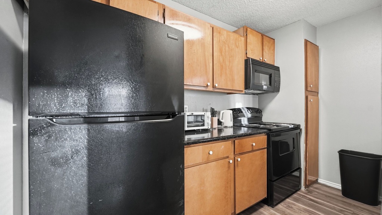Photo of Kitchen in Lubbock