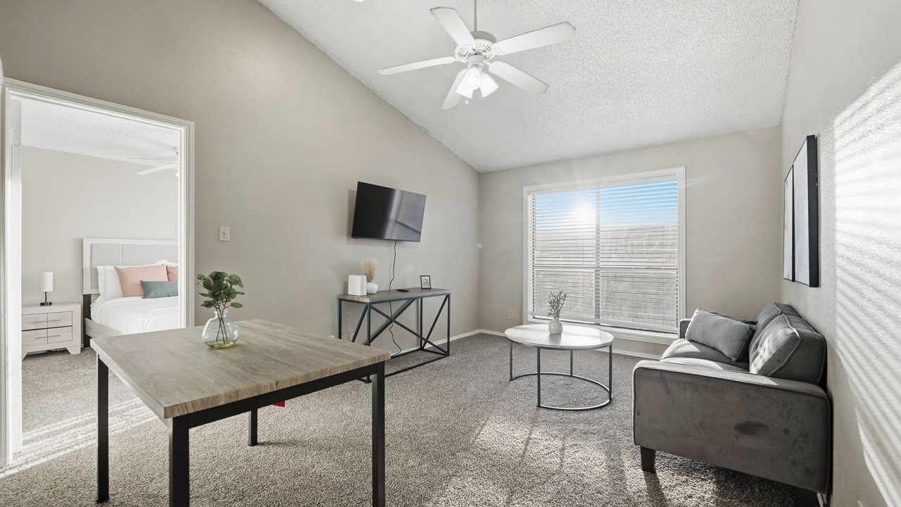 Photo of Livingroom in Lubbock