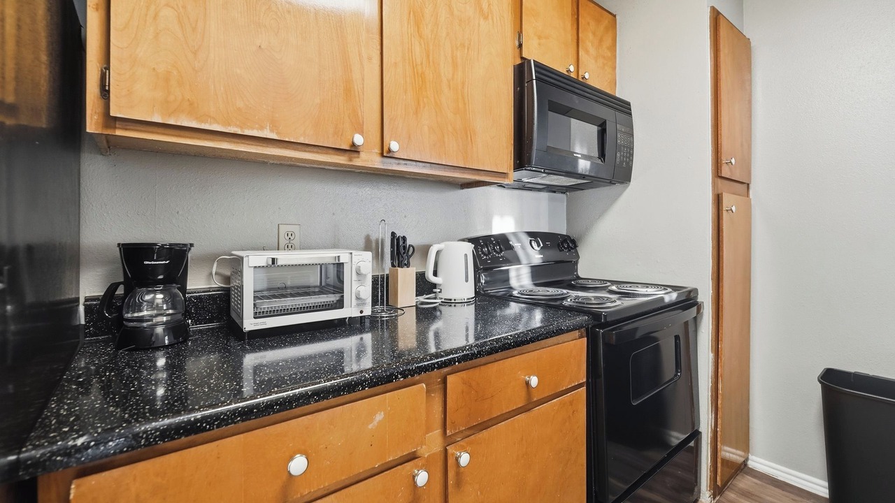 Photo of Kitchen in Lubbock