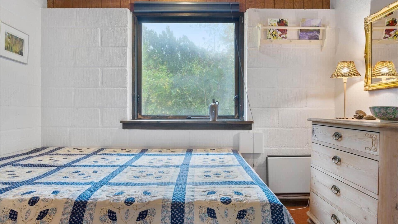 Photo of Bedroom in Amtoft