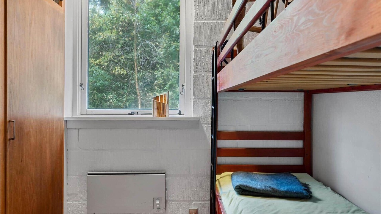 Photo of Bedroom in Amtoft